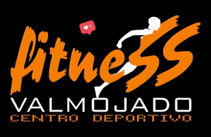 Fitness Valmojado GIF