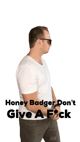 Nick Krem Sticker
