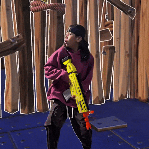 Searching Where Is He GIF