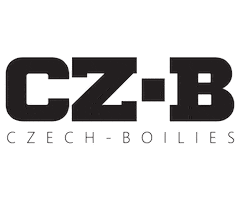 Czech Boilies Sticker