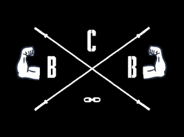 Black Country Barbell GIF