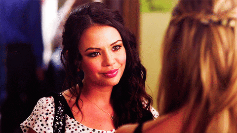 janel parrish