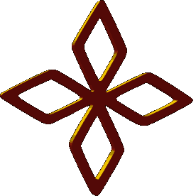 Canadian Roots Exchange Sticker