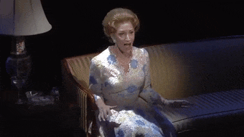 First Daughter Suite GIF by The Public Theater