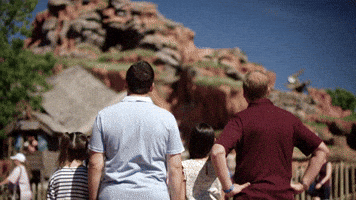 No Entry Xyz123 GIF