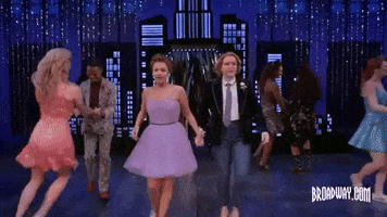 Musical GIF