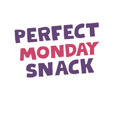 Meat Snacks Sticker by Amilah