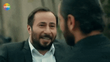 Cukur Medet GIF by Show TV