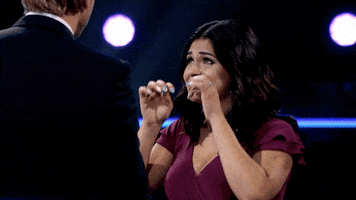 Happy Game Show GIF by FOX TV