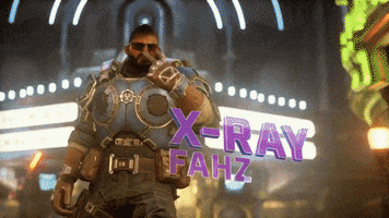 Gears Of War Horde GIF by Xbox