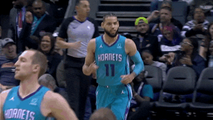 Happy Come On GIF by NBA