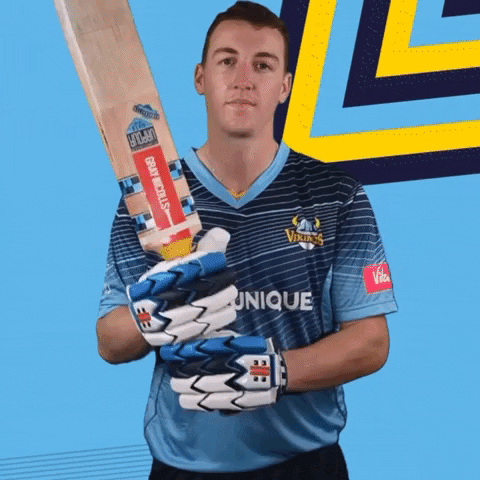 Yorkshire County Cricket Club GIF