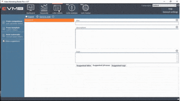 Youtube Keyword Tool GIF