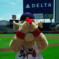 Blooper-braves GIFs - Get the best GIF on GIPHY