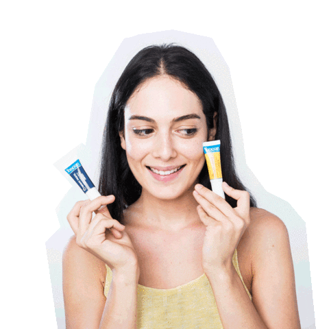 Beauty Night Sticker by New Topexan