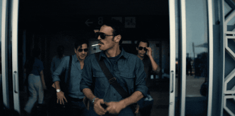 Diego Luna Pablo GIF by NETFLIX - Find & Share on GIPHY