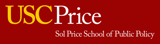 USC Sol Price School of Public Policy GIF