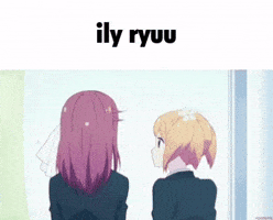 Ryuu GIF