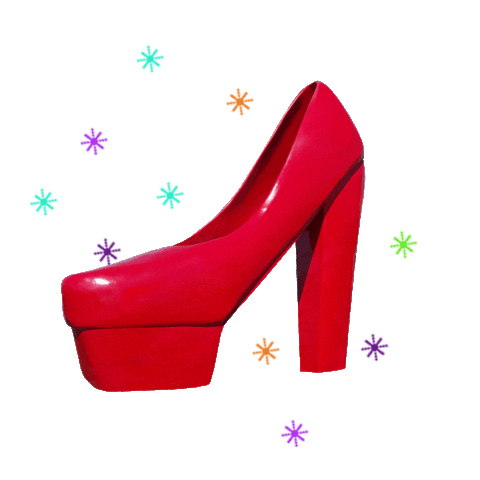 Mulza Outlet del Calzado Sticker