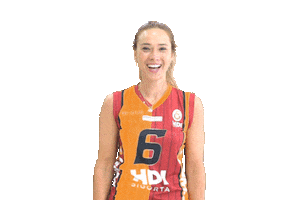 Derya Cayirgan Sticker by Galatasaray Org