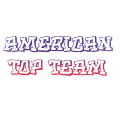 American Top Team GIF