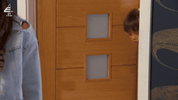 Kids Mother GIF by Hollyoaks