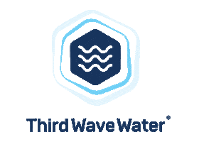 Third Wave Water Sticker