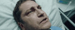 Confused Gerard Butler GIF by Angel Has Fallen