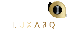 Obra Escritorio Sticker by Luxarq