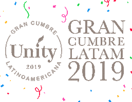 Unity Fiesta Sticker by Aceites Esenciales Young Living México