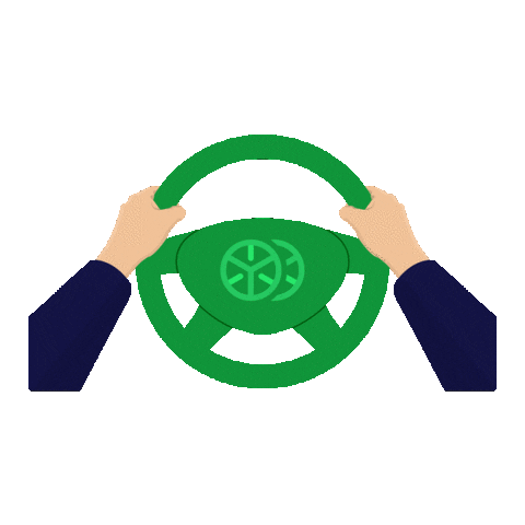 Sticker by Shariot Car Sharing