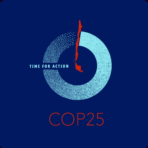 GIF by COP25
