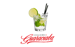 Cachacaguaraciaba Guaraciaba Cachaca Beber Sticker by Cachaça Guaraciaba