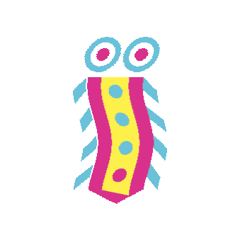 Don Bugito Sticker