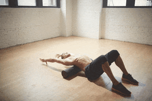 fitness exercise GIF by Equinox