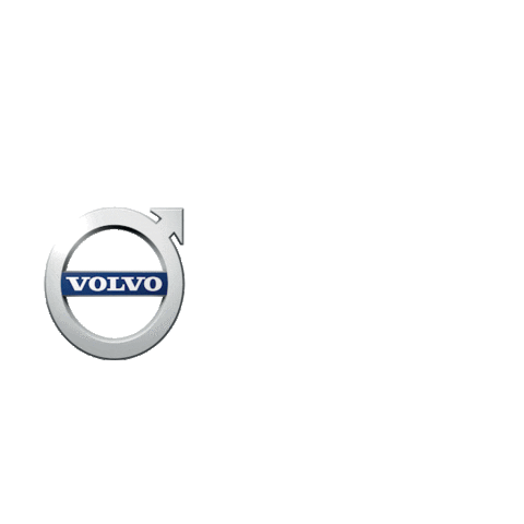 Dimas Volvo Sticker