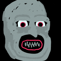 Art Lol GIF by XCOPY