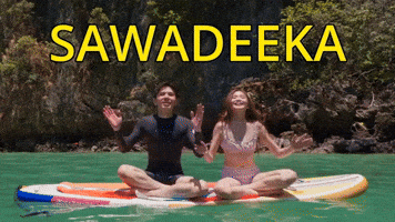 Good Morning Hello GIF