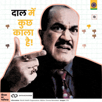 News Bollywood GIF by Data4Change - Find & Share on GIPHY