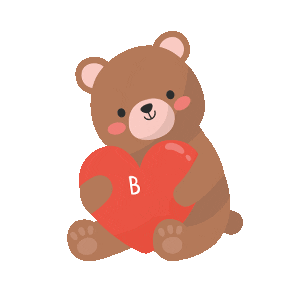Love Sticker