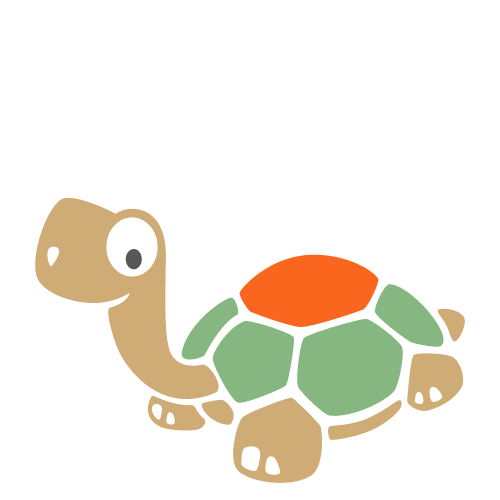 Friddo Sticker