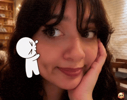 Cutie Ruru GIF