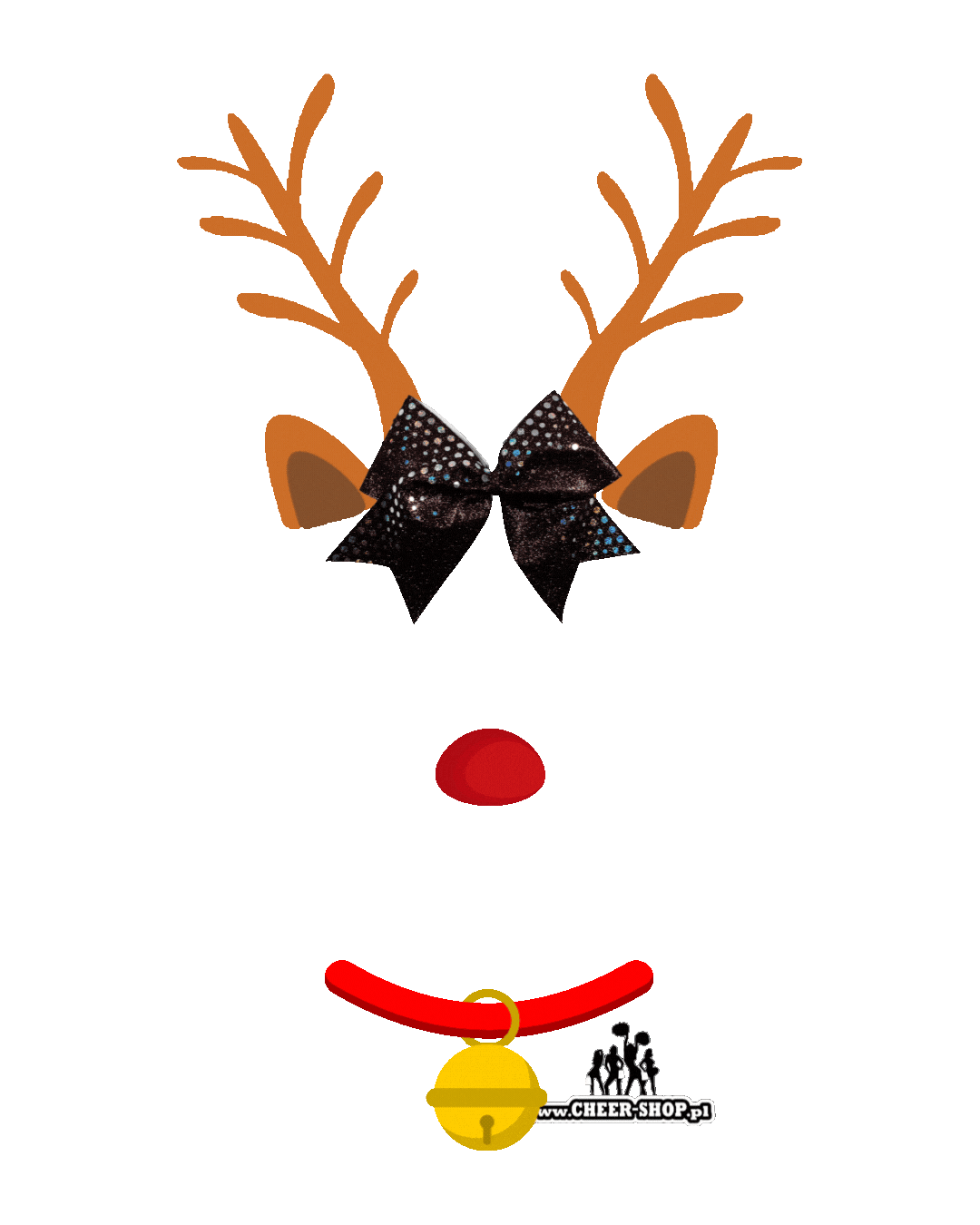 cheer_shop_pl Sticker