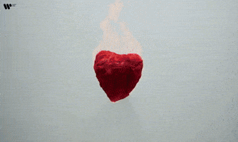 Flirty Tum GIF by Warner Music India