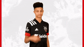 Mls GIF by D.C. United
