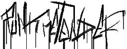 Graffiti Sticker