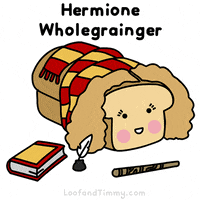 Harry-potter-wow GIFs - Get the best GIF on GIPHY