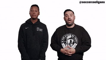 Proud Of You Love GIF by The Cooligans