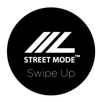 Sticker by Street Mode