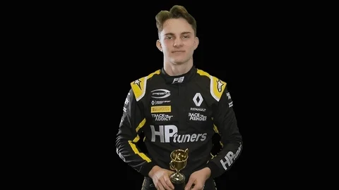 Number One Win GIF by Prema Team